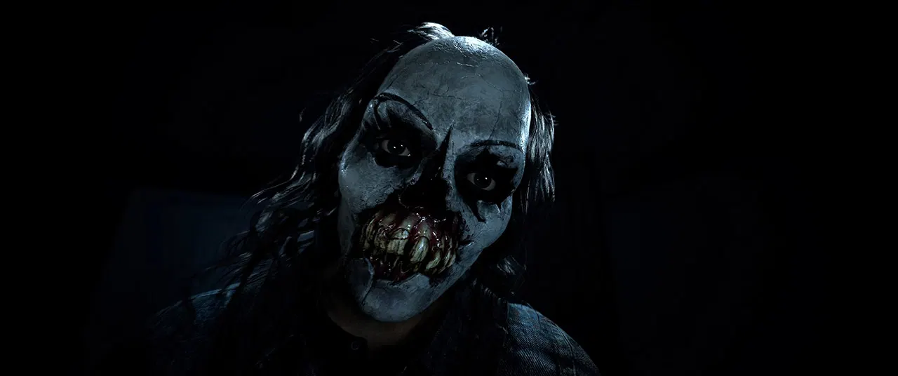 PS5 Until Dawn Remake (R3 / Asia / English / Chinese) PlayStation 5