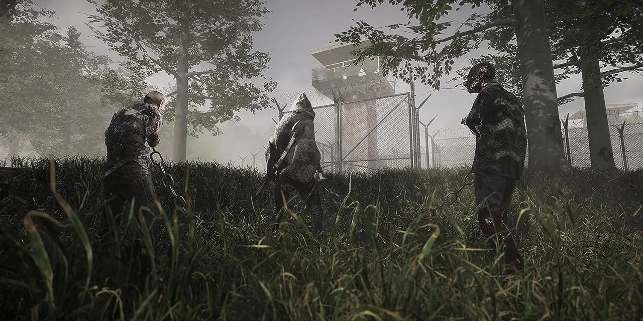 PS5 The Walking Dead: Destinies (R2 / Europe / English) PlayStation 5