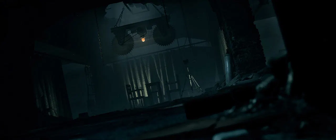 PS5 Until Dawn Remake (R3 / Asia / English / Chinese) PlayStation 5