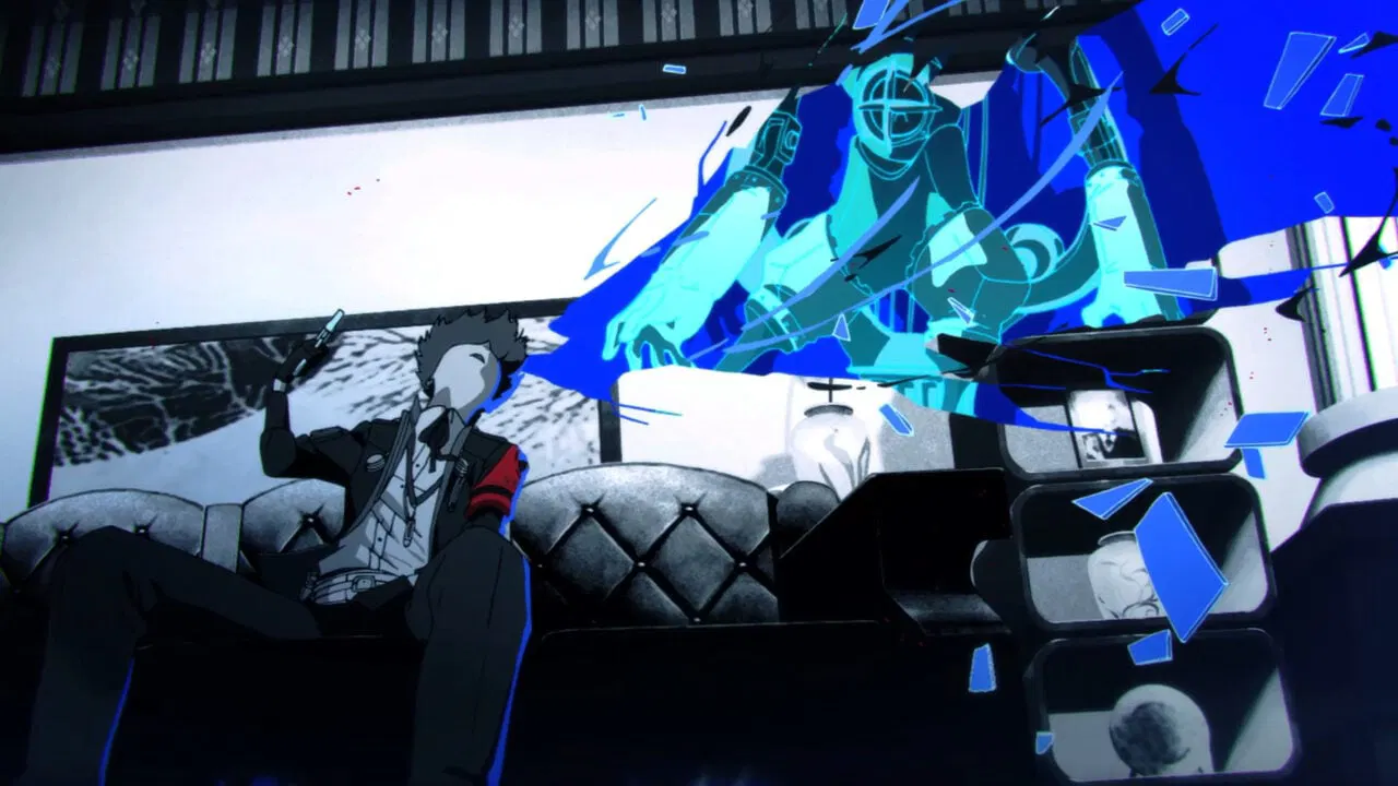 PS5 Persona 3 Reload (R3 / Asia / English) PlayStation 5