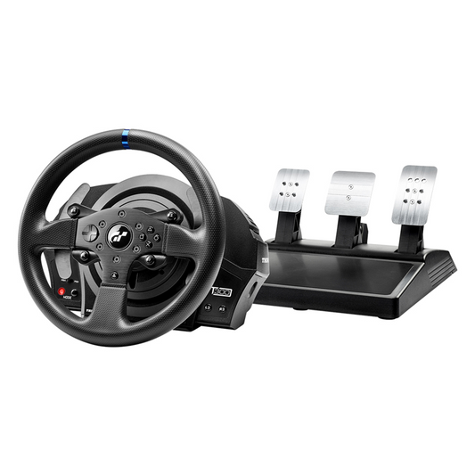 Thrustmaster T300RS GT Racing Steering Wheel Gran Turismo Compatible PlayStation 4 PlayStation 5 & PC