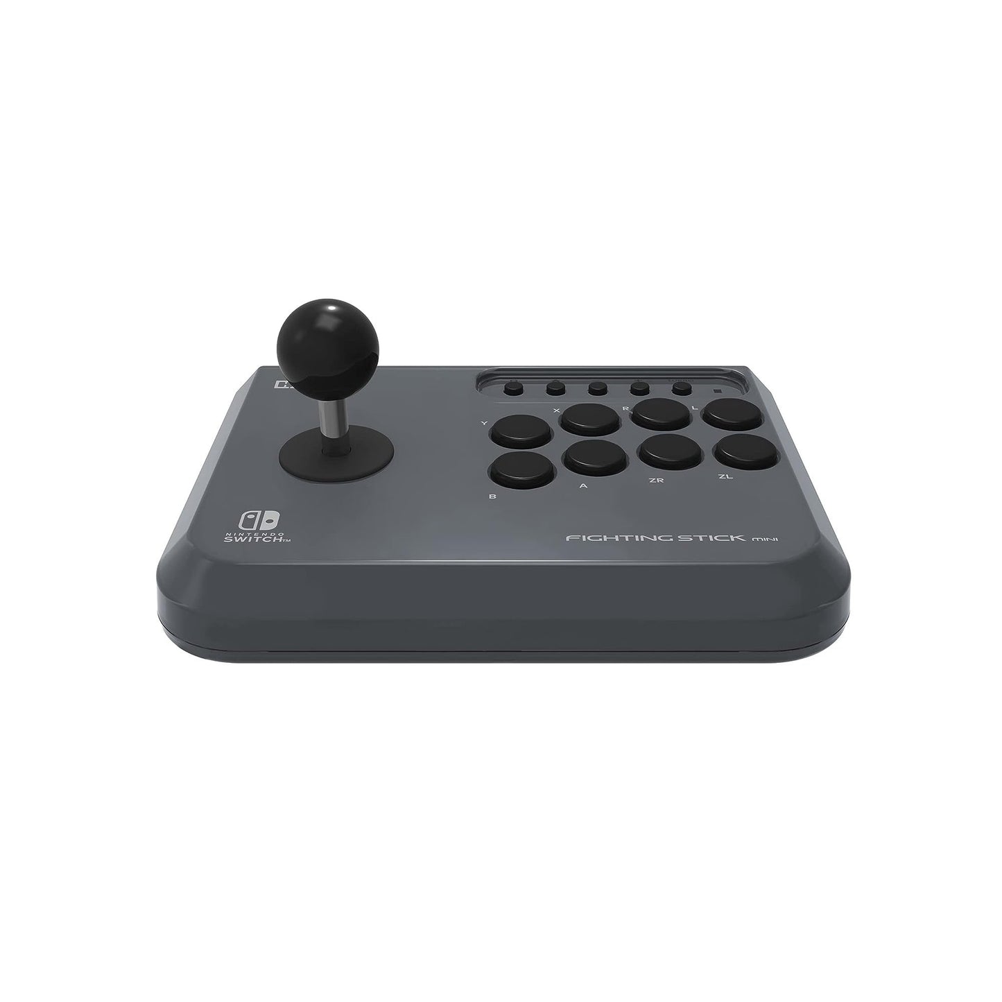 HORI Wired Mini Arcade Fighting Stick For Nintendo Switch V1 / V2 / OLED