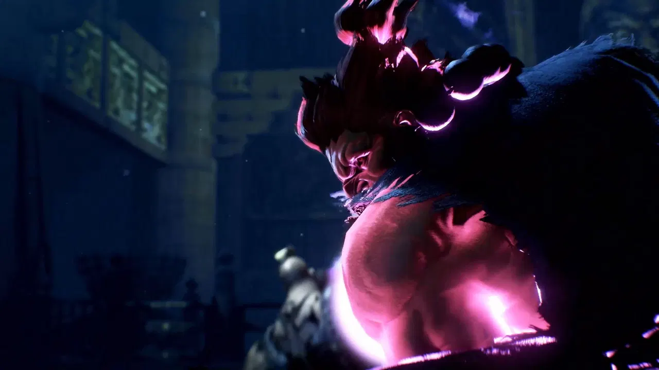 PS4 Tekken 7 (R2 / Europe / English) PlayStation 4
