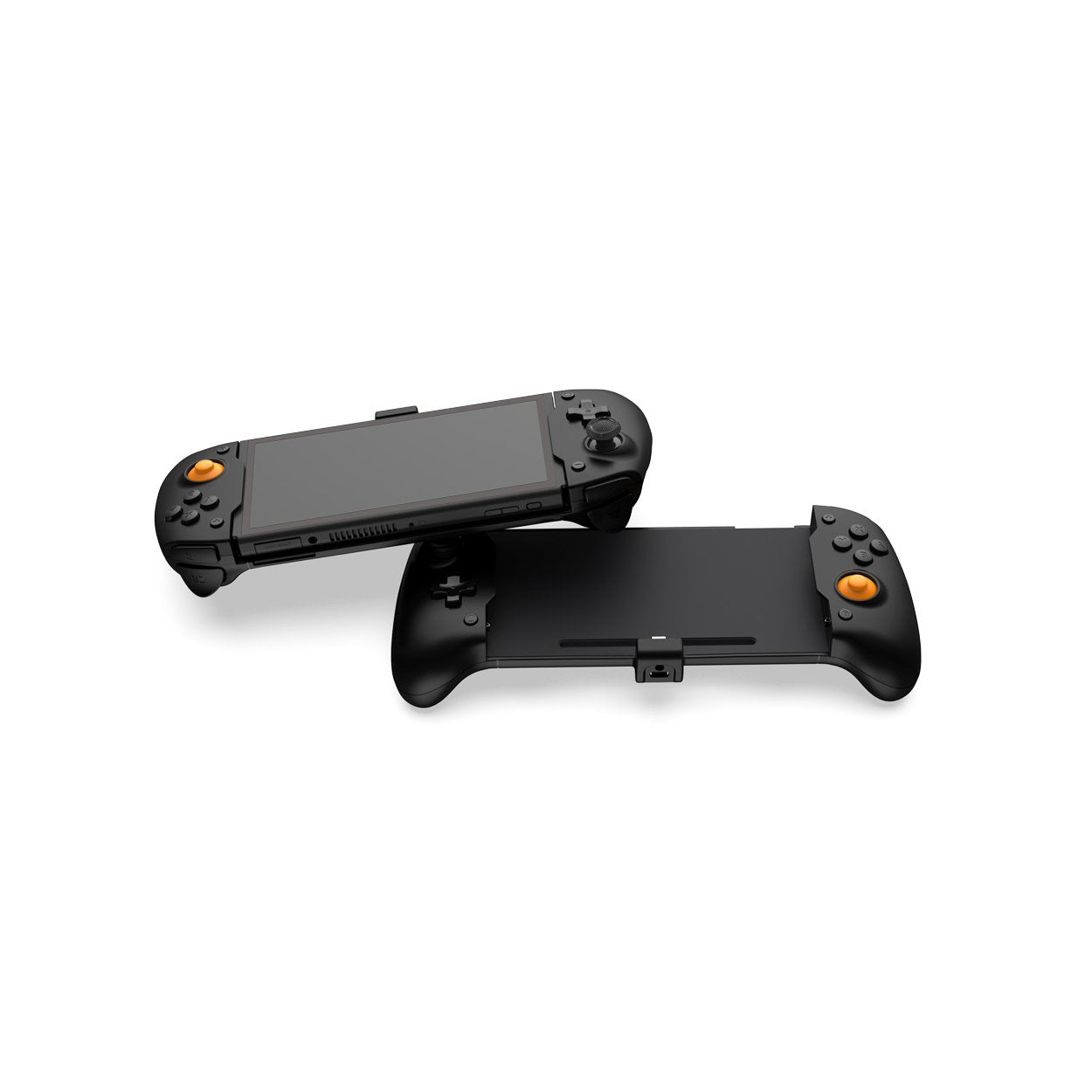 DOBE TNS-1125 Handheld Switch Pro Controller For Nintendo Switch V1 / V2 / OLED