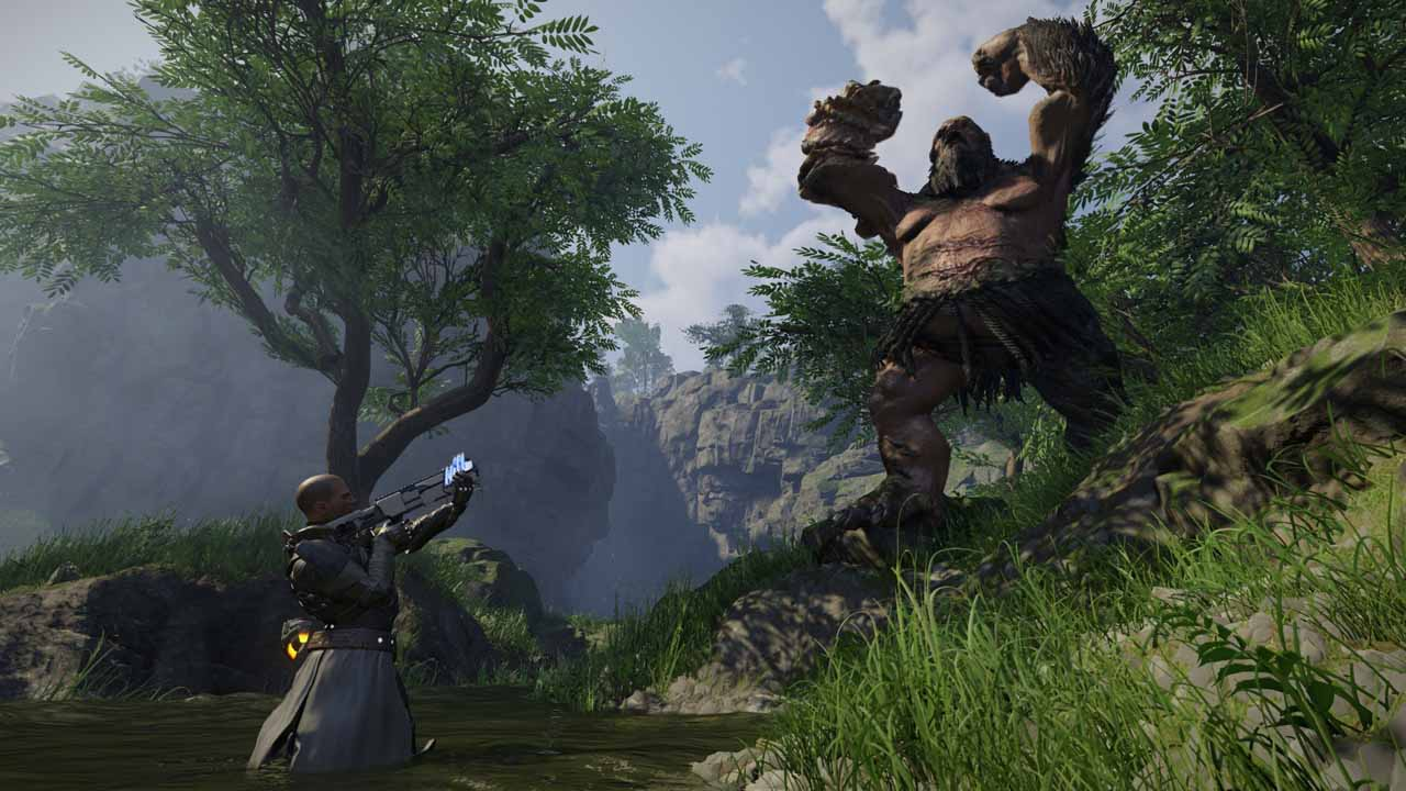 PS4 ELEX II (R2 / Europe / English) PlayStation 4