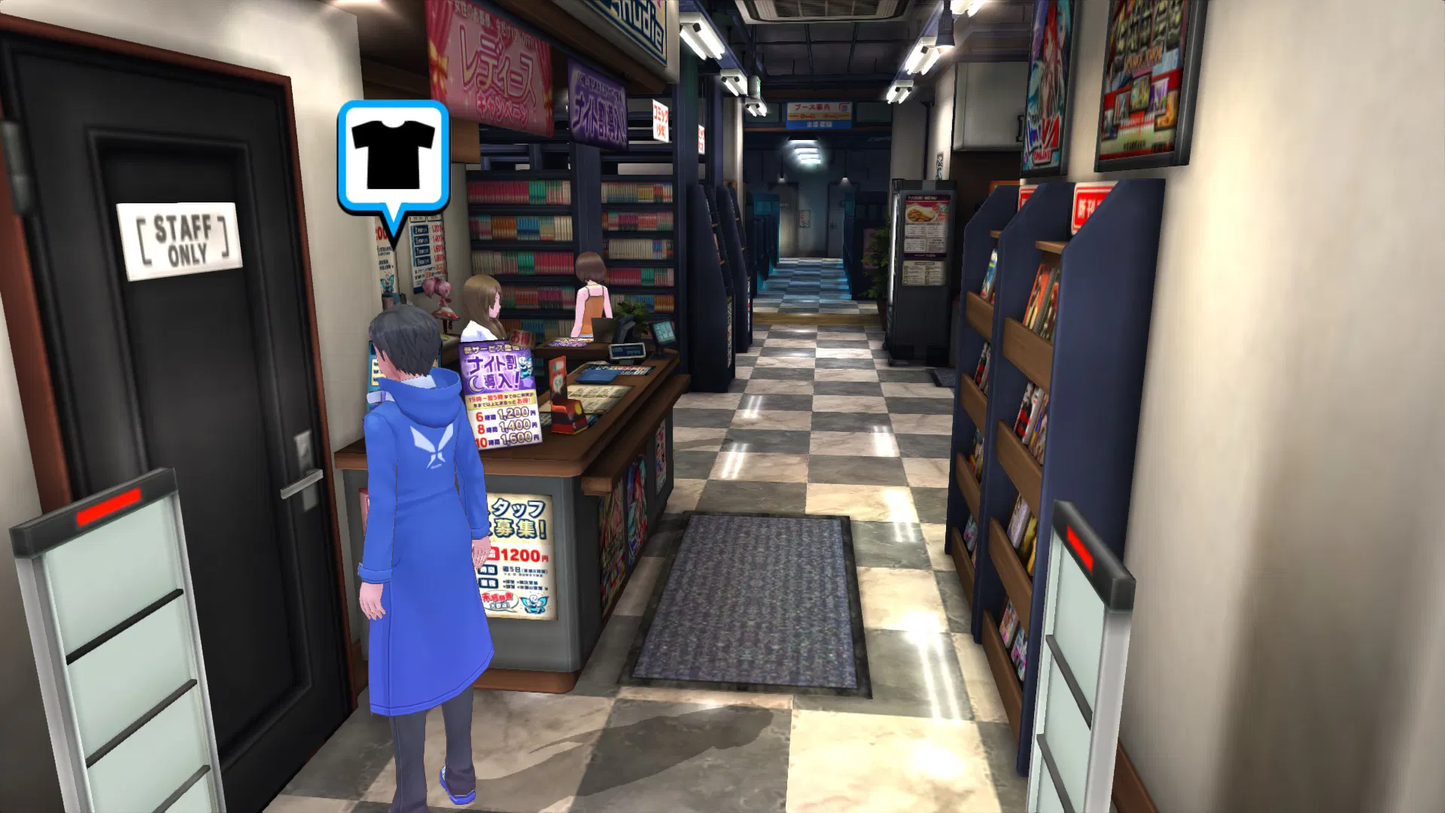 PS4 Digimon Story Cyber Sleuth: Hacker's Memory (All Region / English) PlayStation 4