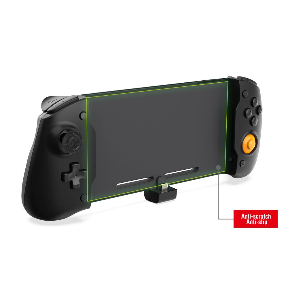DOBE TNS-1125 Handheld Switch Pro Controller For Nintendo Switch V1 / V2 / OLED