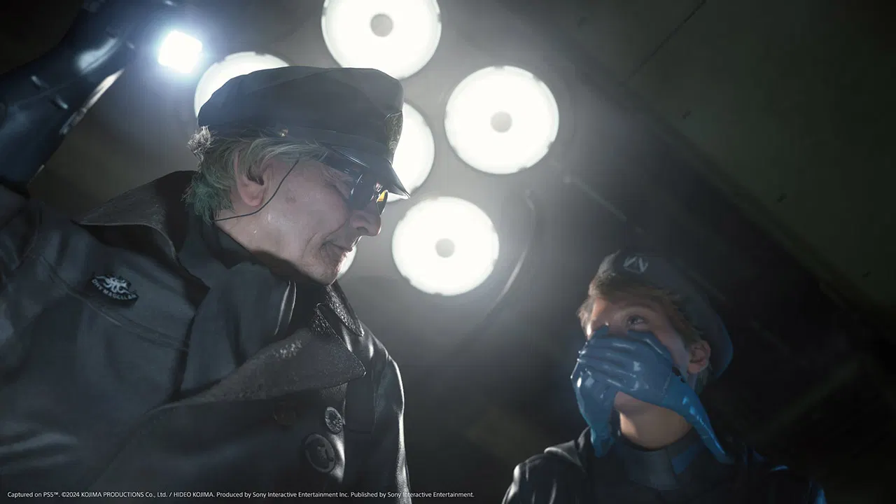 PS5 Death Stranding 2: On The Beach (R2 / Europe / English) PlayStation 5