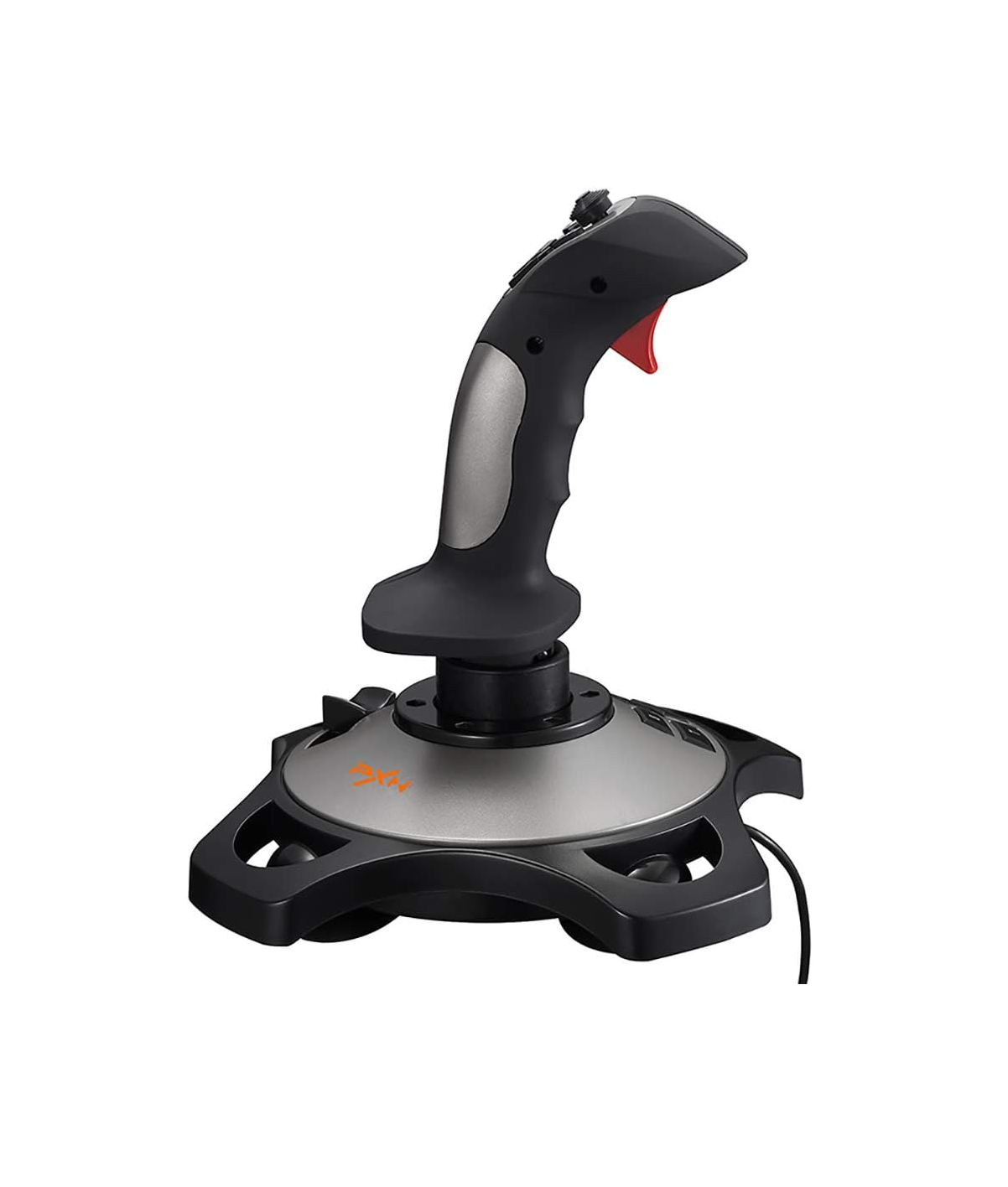 PXN PXN-2113 Pro 4 Axles Fixed Flight Simulator Joystick For PC