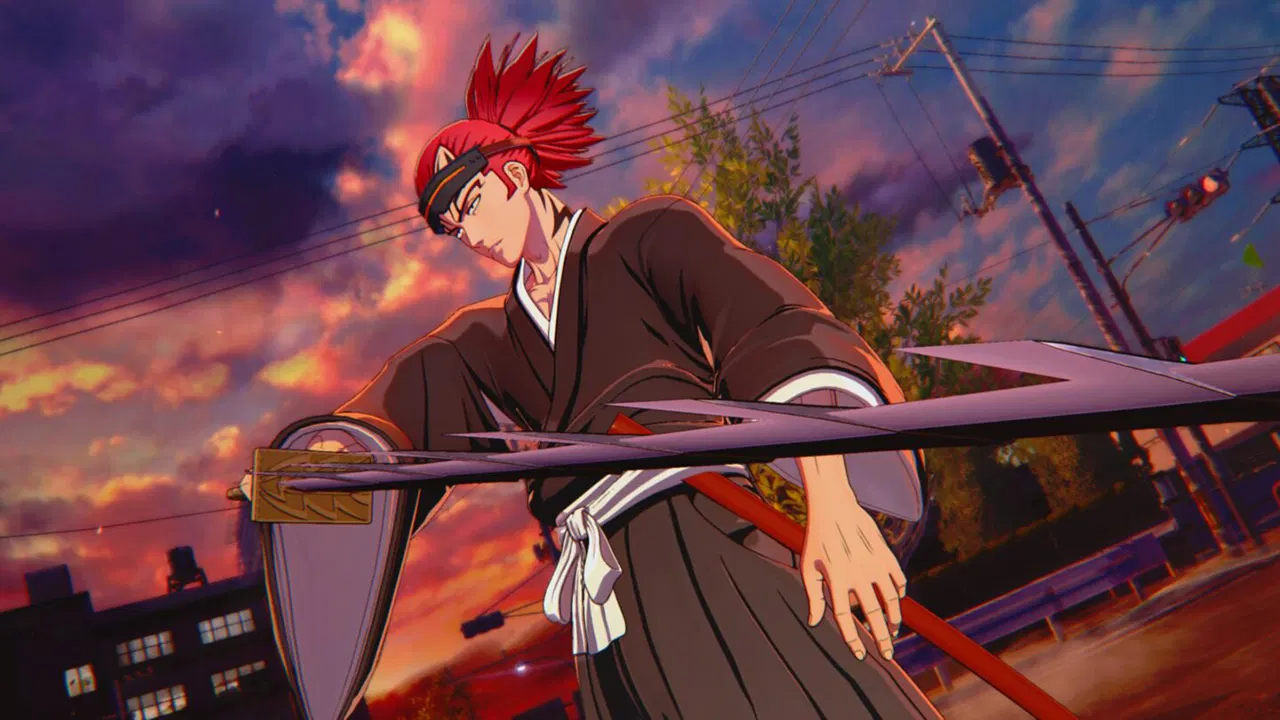 PS5 BLEACH: Rebirth Of Souls (R3 / Asia / English / Japanese) PlayStation 5