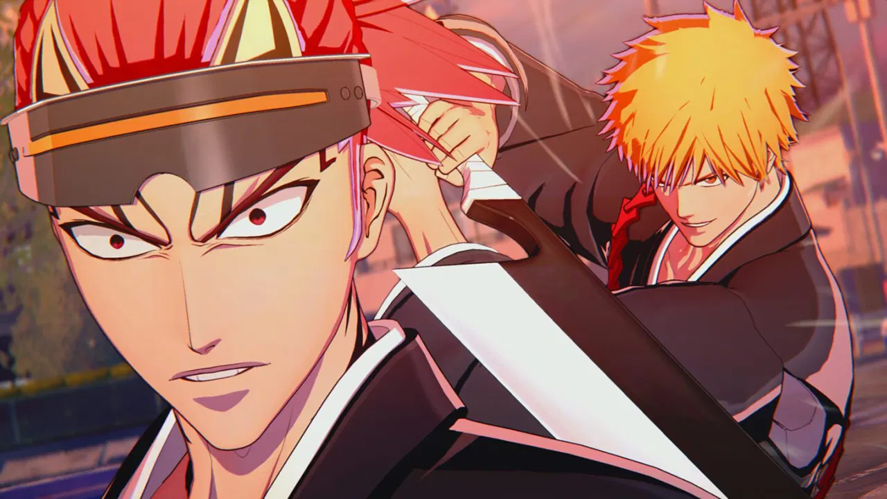 PS5 BLEACH: Rebirth Of Souls (R3 / Asia / English / Japanese) PlayStation 5
