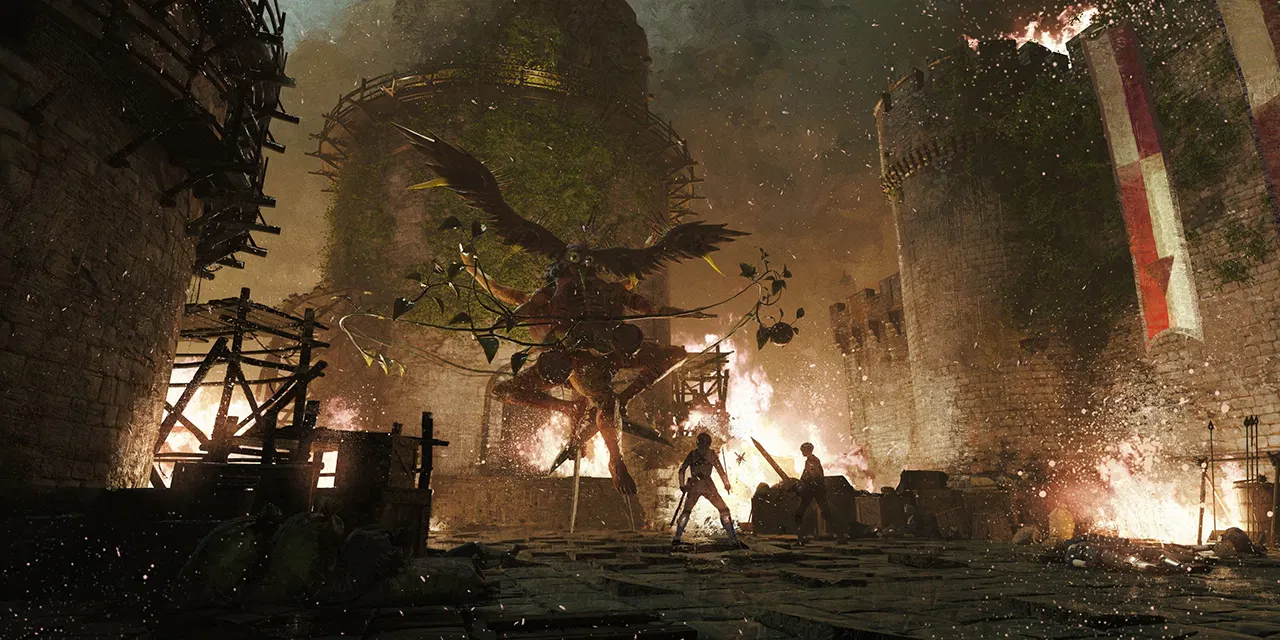 PS4 Metaphor: ReFantazio (R3 / Asia / English) PlayStation 4