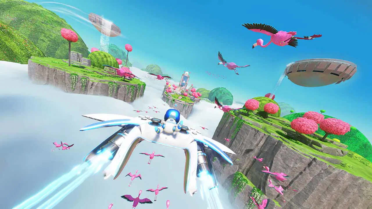 PS5 Astro Bot (R2 / Europe / English) PlayStation 5