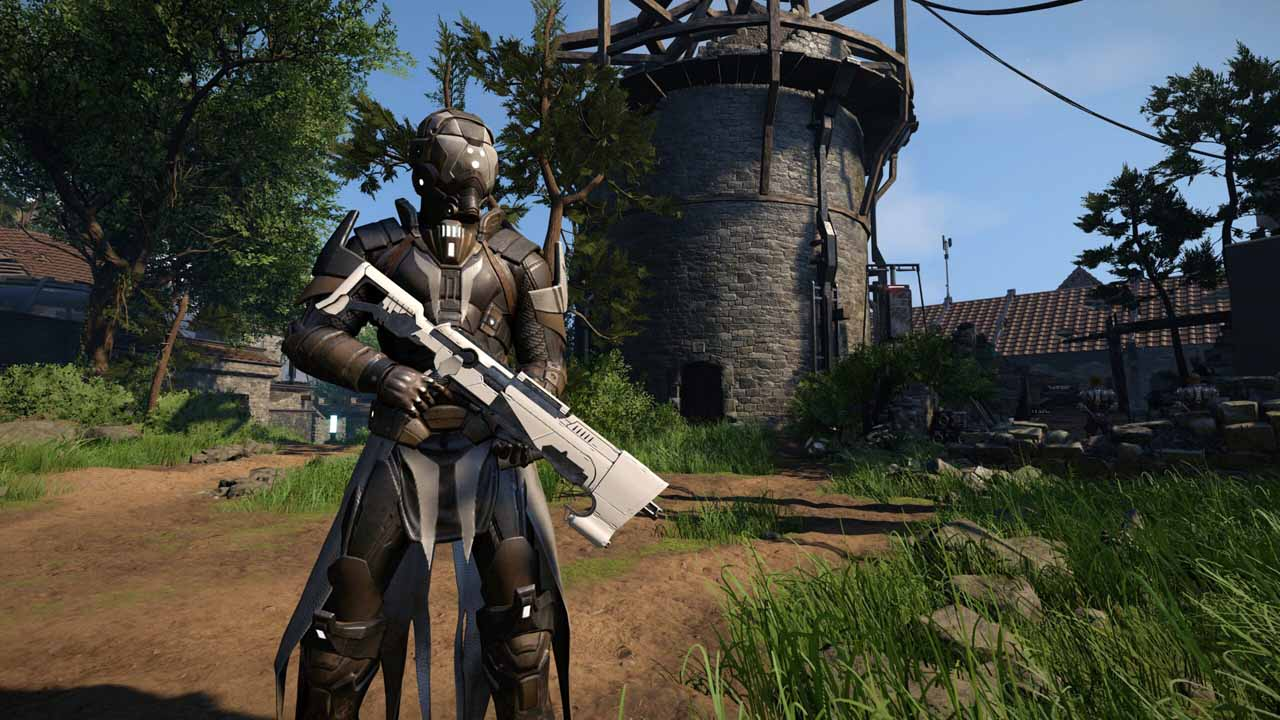 PS4 ELEX II (R2 / Europe / English) PlayStation 4
