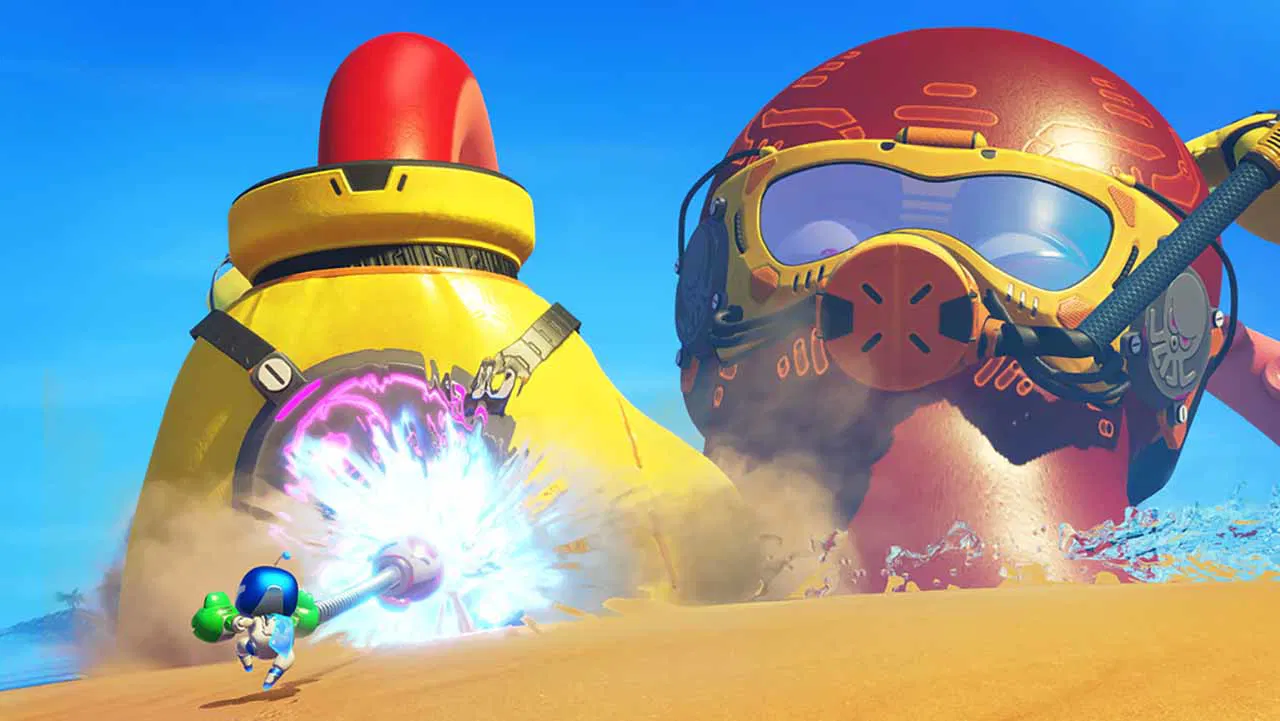 PS5 Astro Bot (R2 / Europe / English) PlayStation 5