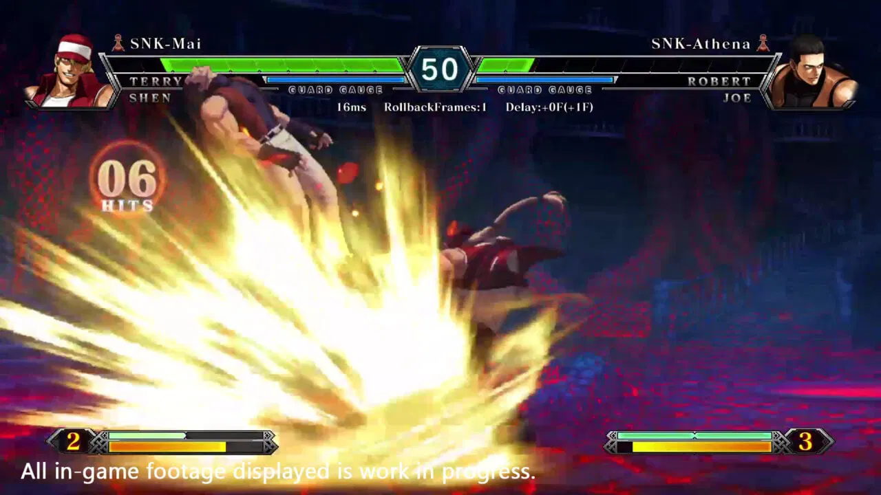 PS4 The King Of Fighters XIII: Global Match (R3 / Asia / English) PlayStation 4