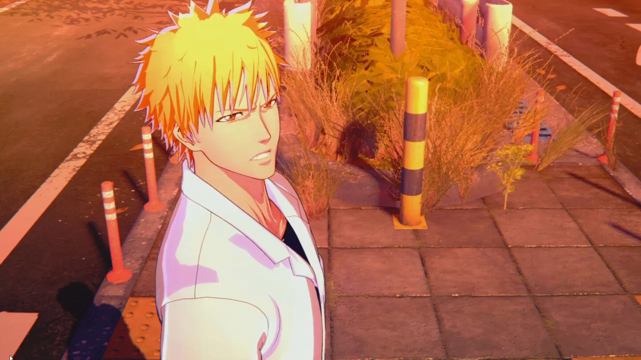 PS5 BLEACH: Rebirth Of Souls (R3 / Asia / English / Japanese) PlayStation 5