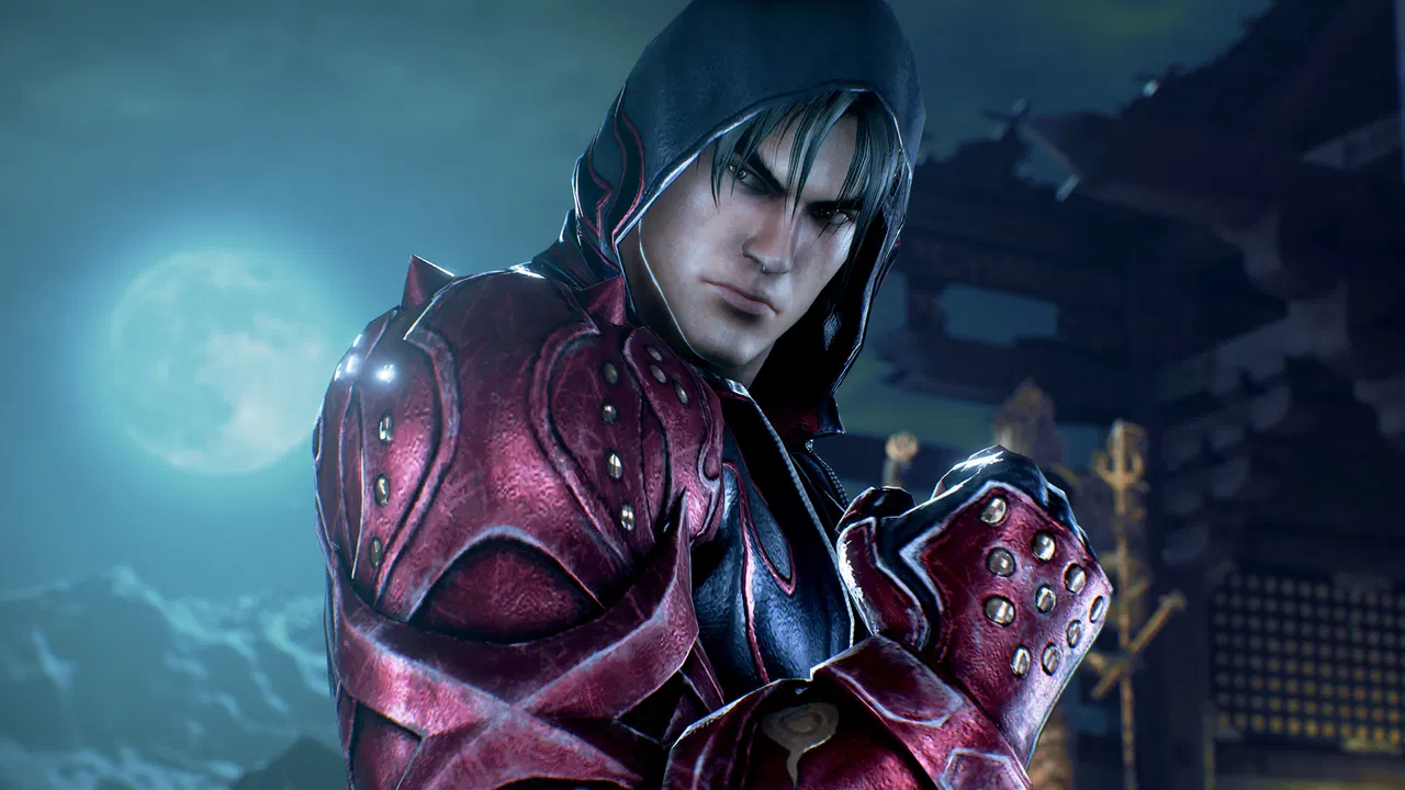 PS4 Tekken 7 (R2 / Europe / English) PlayStation 4
