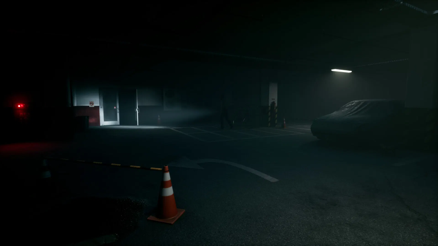 PS4 The Bridge Curse 2: The Extrication (R3 / Asia / English) PlayStation 4