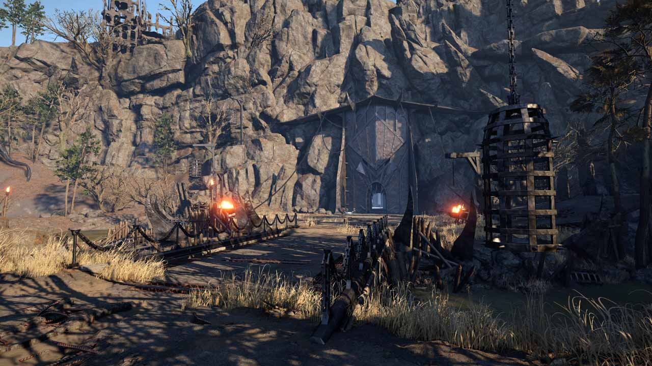 PS4 ELEX II (R2 / Europe / English) PlayStation 4