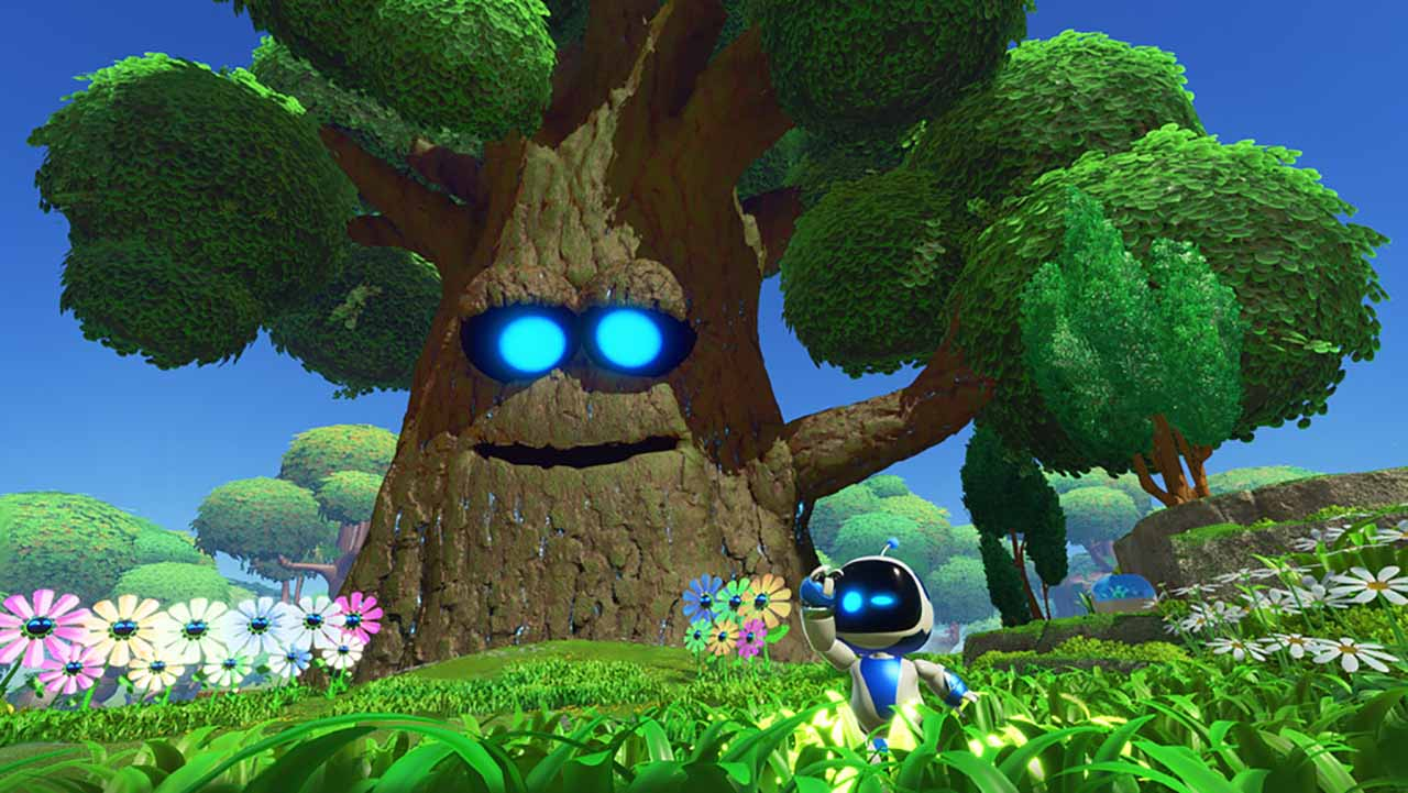 PS5 Astro Bot (R2 / Europe / English) PlayStation 5