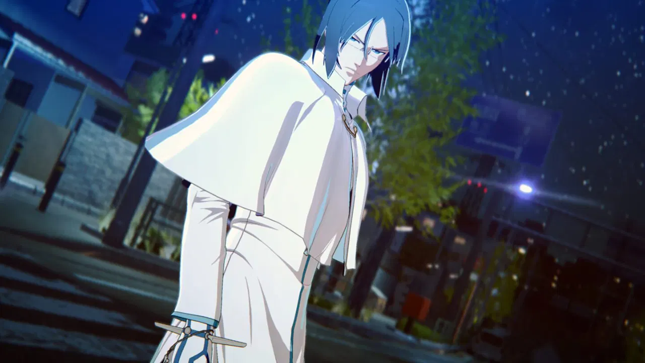 PS5 BLEACH: Rebirth Of Souls (R3 / Asia / English / Japanese) PlayStation 5