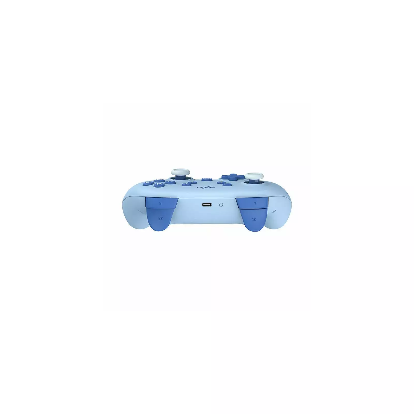 PXN P-50 Pro Wireless Bluetooth Controller For PC & Nintendo Switch (Glacier Blue)