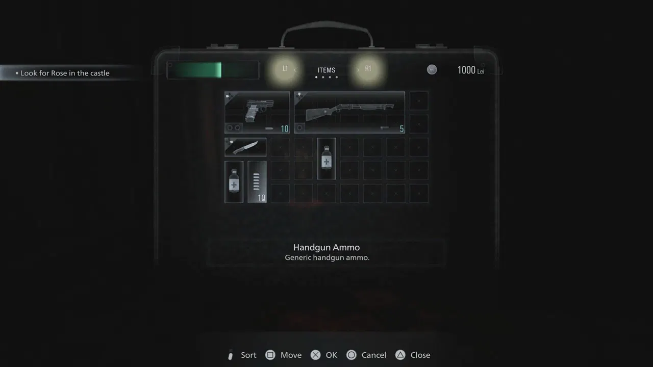 PS4 Resident Evil Village (R3 / Asia / English / Chinese) PlayStation 4