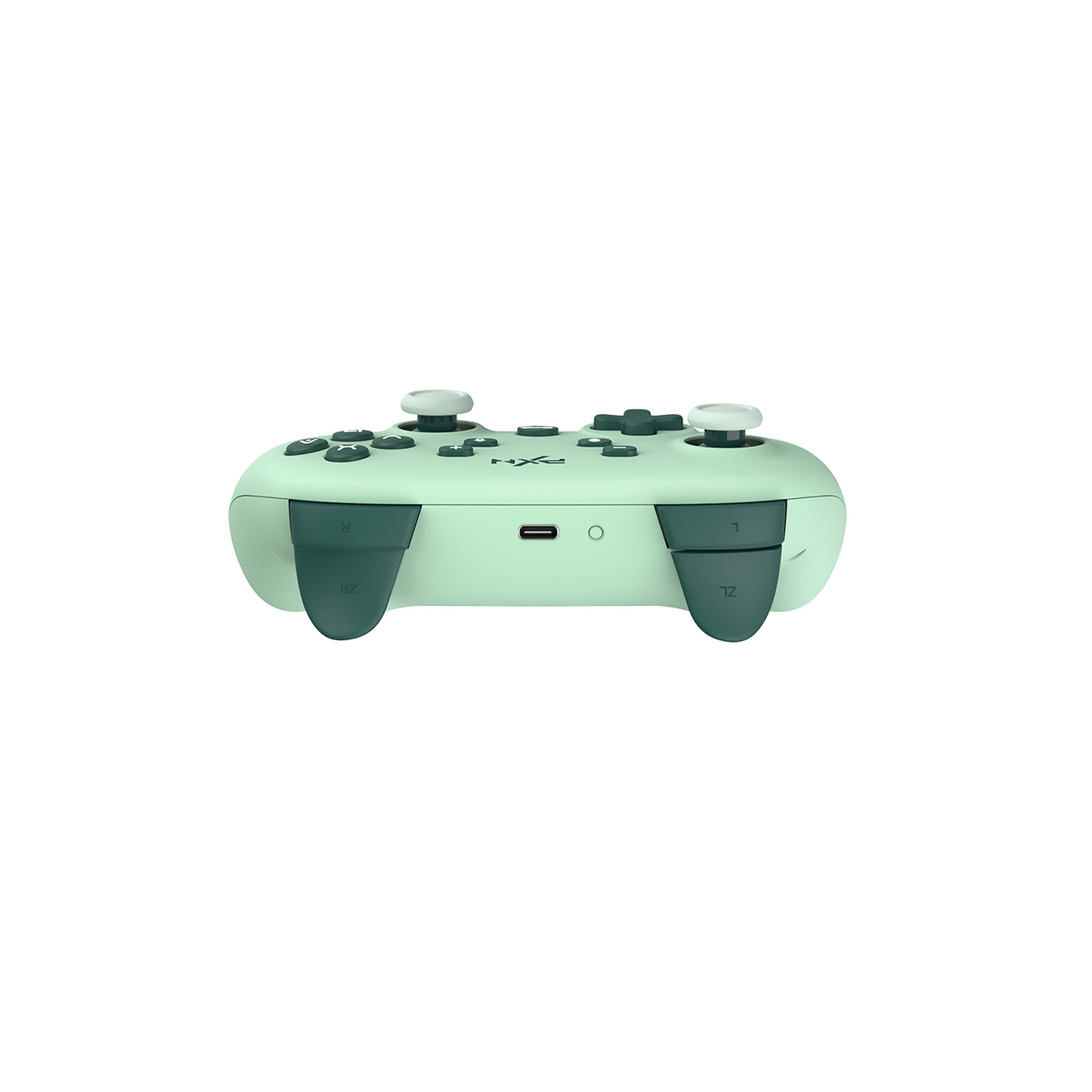 PXN P-50 Pro Wireless Bluetooth Controller For PC & Nintendo Switch (Cardamon Green)