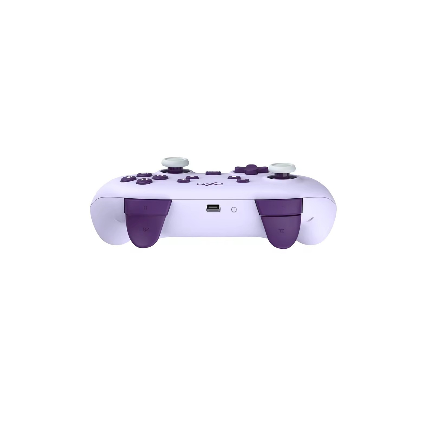 PXN P-50 Pro Wireless Bluetooth Controller For PC & Nintendo Switch (Lilac Purple)