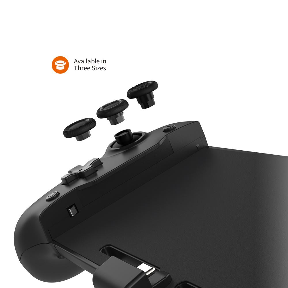 DOBE TNS-1125 Handheld Switch Pro Controller For Nintendo Switch V1 / V2 / OLED