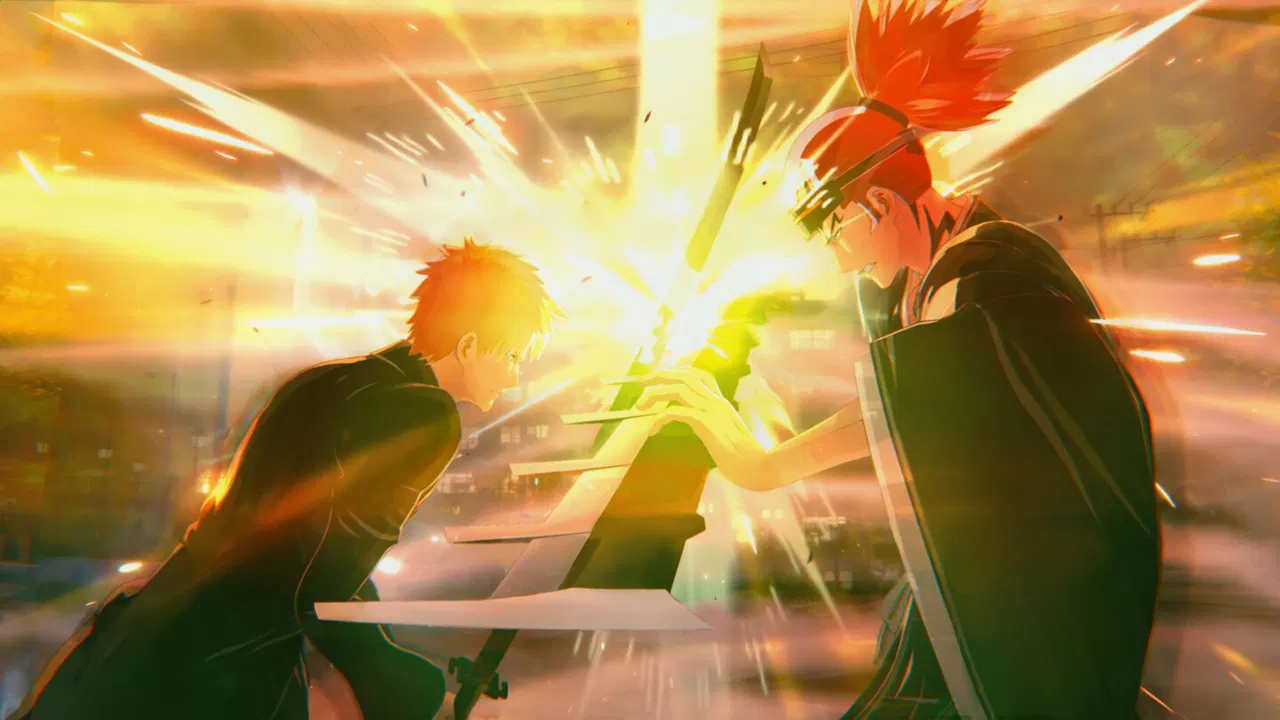 PS5 BLEACH: Rebirth Of Souls (R3 / Asia / English / Japanese) PlayStation 5