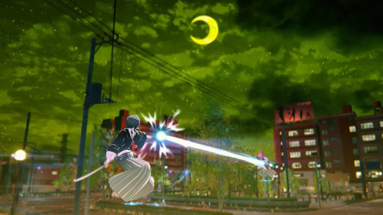PS5 BLEACH: Rebirth Of Souls (R3 / Asia / English / Japanese) PlayStation 5