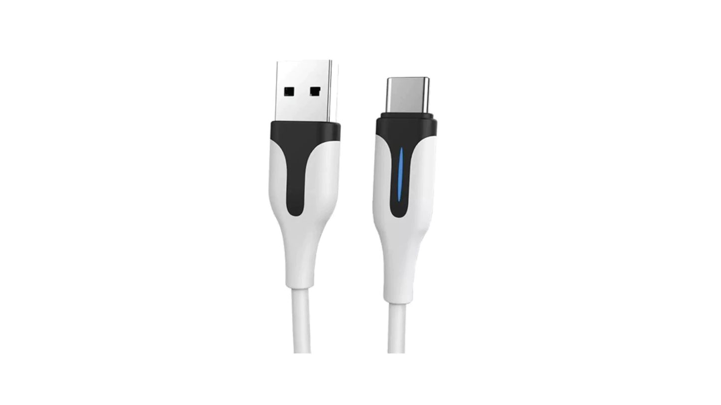IINE L431 1.5M PS5 Controller Type-C Charging Cable