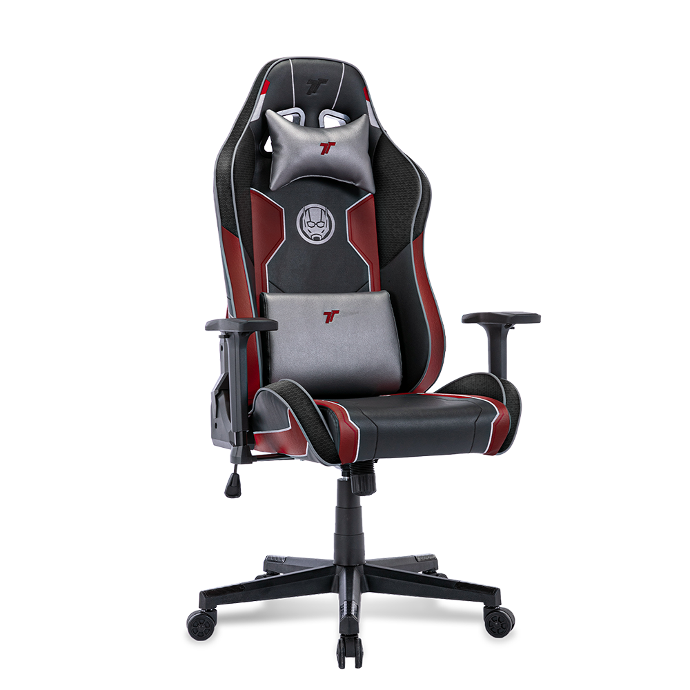 TTRacing Swift X Gaming Chair Ant Man