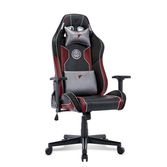 TTRacing Swift X Gaming Chair Ant Man