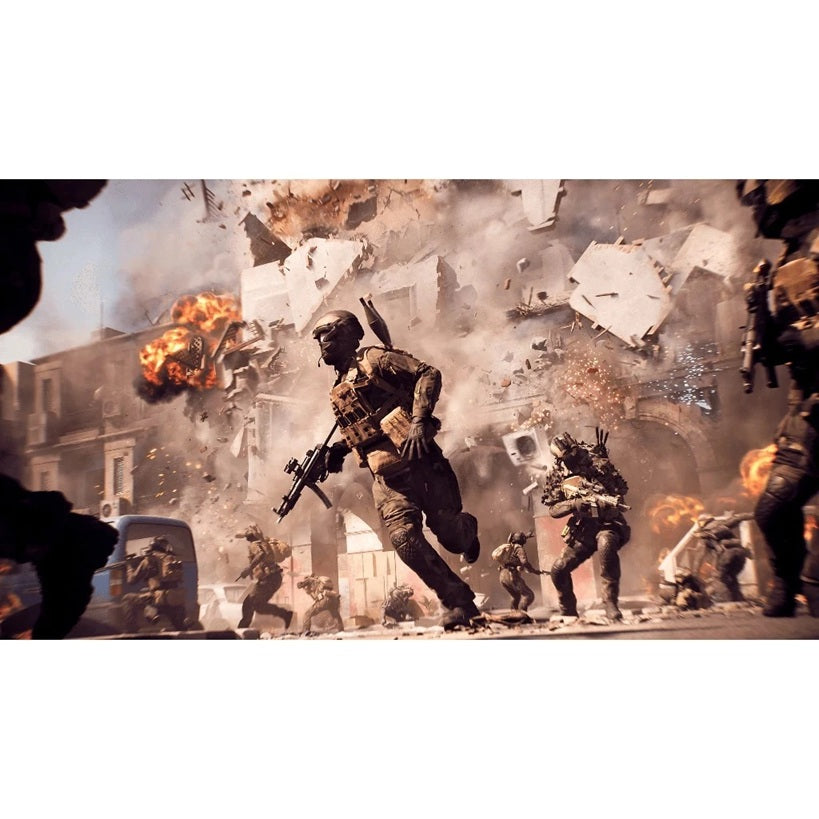 PS5 Battlefield 6 (R3/ENG/Chinese)