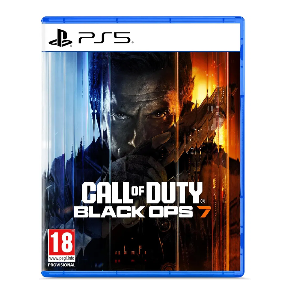 PS5 Call of Duty :Black Ops 7 (R3)
