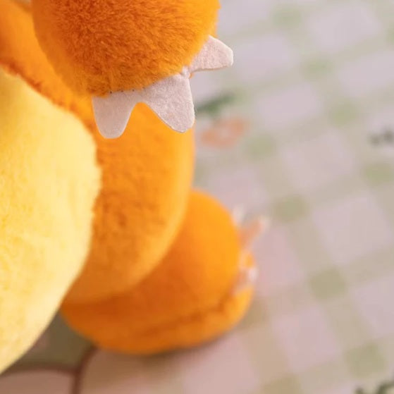 Pokemon Charizard Plush Toy Soft Toy Plushie 60CM