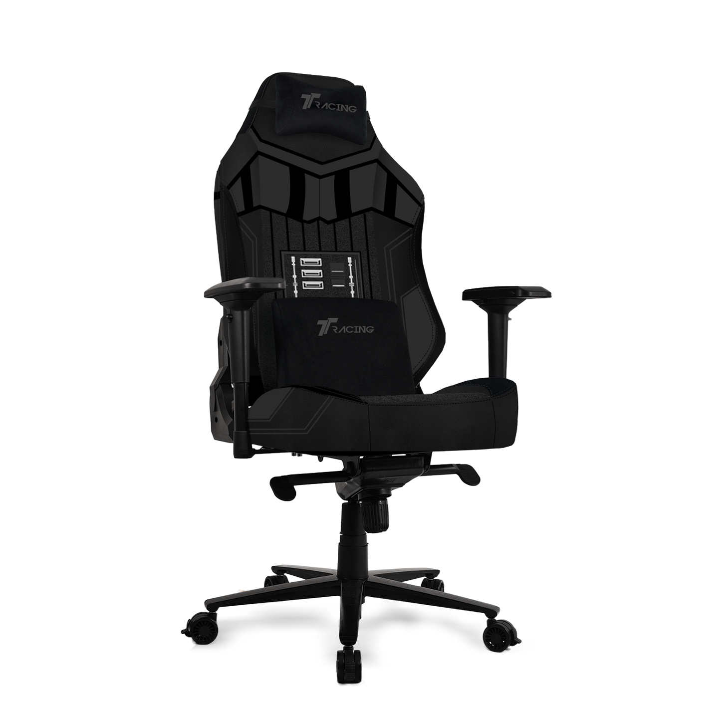 TTRacing Max Gaming Chair Darth Vader
