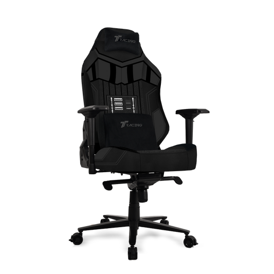 TTRacing Max Gaming Chair Darth Vader