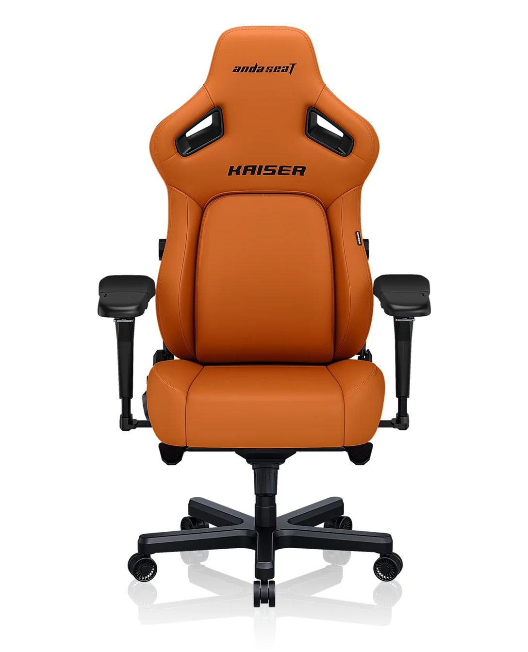 ANDA SEAT KAISER 4 Gaming Chair XL Orange