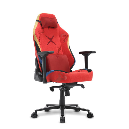 TTRacing Max Gaming Chair Luffy Edition