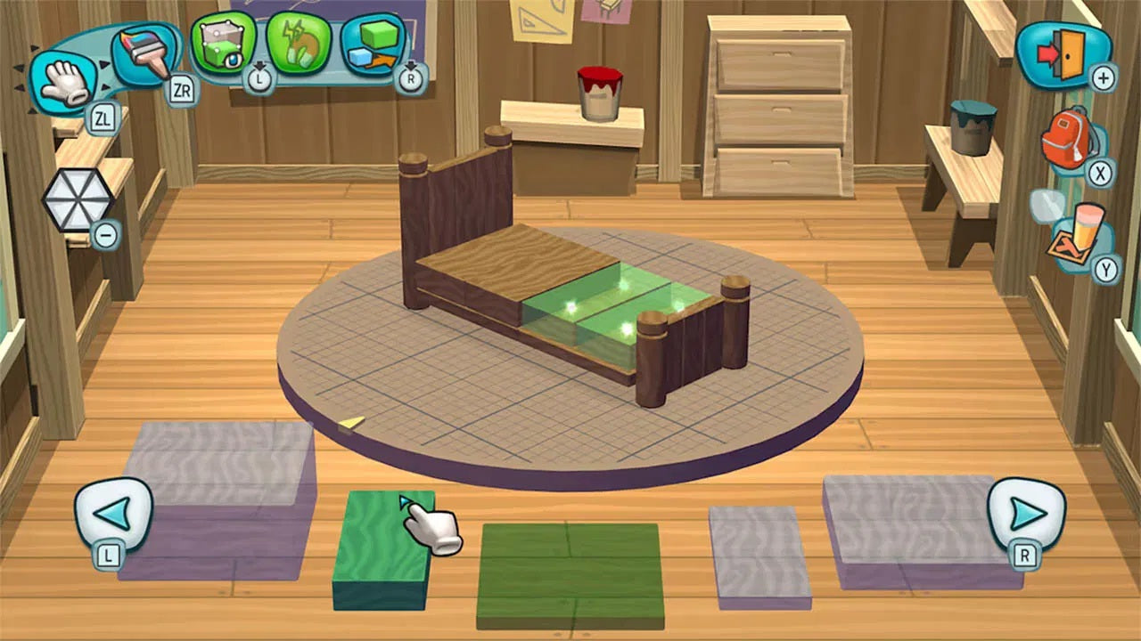 Nintendo Switch MySims: Cozy Bundle (Europe / Multi-Language)