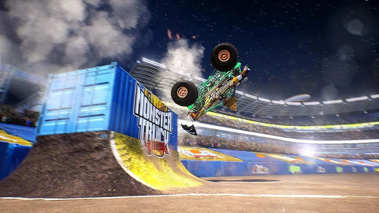 PS5 Monster Truck Championship (R3 / Asia / English) PlayStation 5
