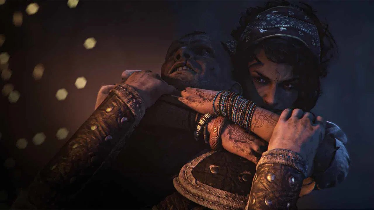PS5 A Plague Tale: Requiem (R3 / Asia / English / Chinese) PlayStation 5