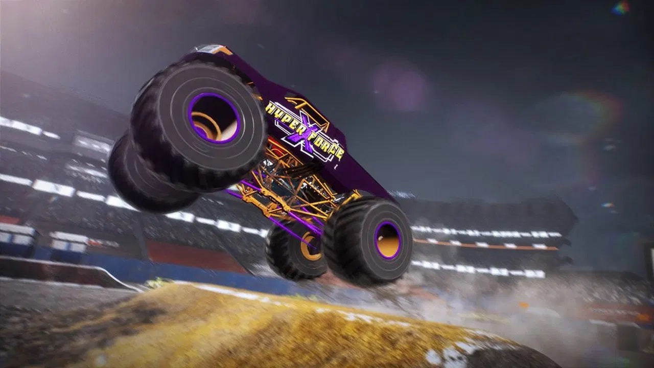 PS5 Monster Truck Championship (R3 / Asia / English) PlayStation 5