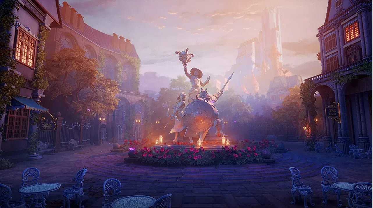 Nintendo Switch Trine 5: A Clockwork Conspiracy (Europe / English)