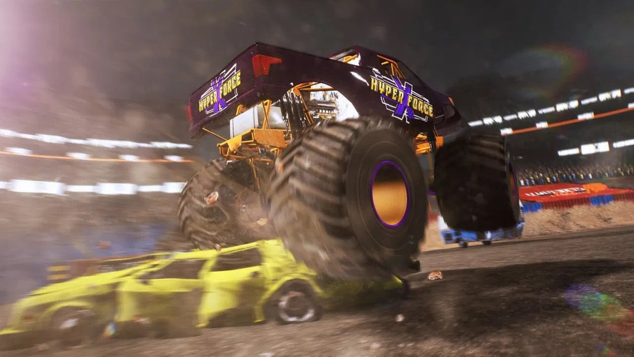 PS5 Monster Truck Championship (R3 / Asia / English) PlayStation 5