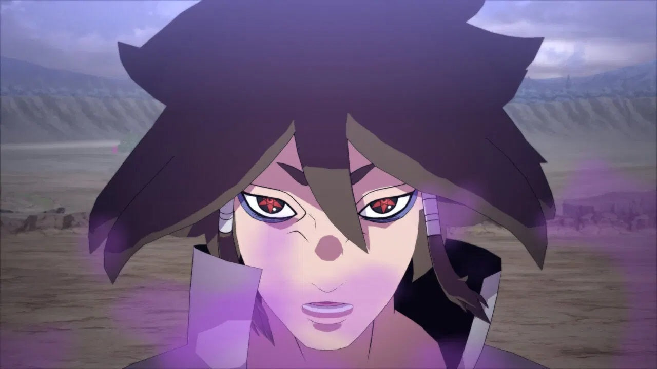 Nintendo Switch Naruto X Boruto: Ultimate Ninja Storm Connections (Europe / English)